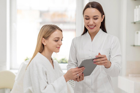 Cosmetology (PGDC/EDC)