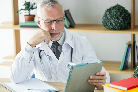 Health Inspector (DHI)