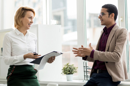 Business Communication Skills